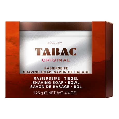 Tabac Original Shaving Bowl 125g Buy Online in Zimbabwe thedailysale.shop