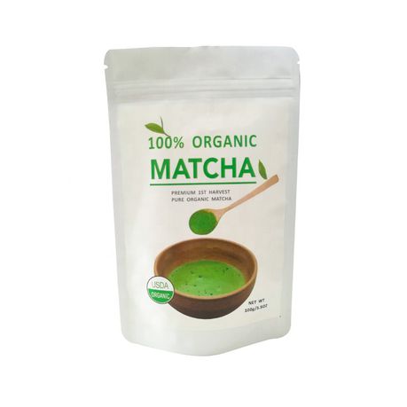 100% Organic Japanese Matcha Green Tea Powder Buy Online in Zimbabwe thedailysale.shop