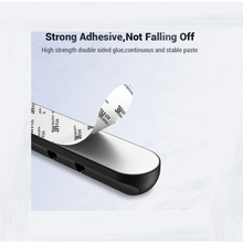 Load image into Gallery viewer, Flexi Silicone 3 slot Cable Organizer for Any Loose Cable Application
