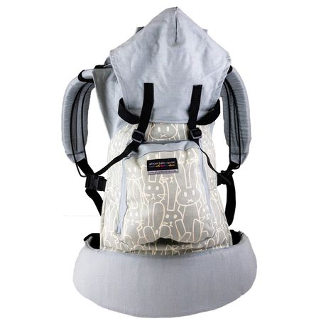 Original Sage Rabbit Hemp Peppertree Buy Online in Zimbabwe thedailysale.shop