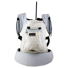 Load image into Gallery viewer, Original Sage Rabbit Hemp Peppertree
