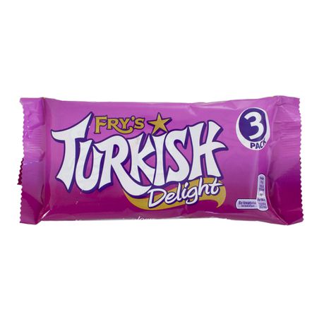 Fry's - Turkish Delight 22 x 153 g