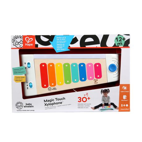 Baby Einstein Magic Touch Xylophone Musical Toy Buy Online in Zimbabwe thedailysale.shop