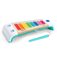 Load image into Gallery viewer, Baby Einstein Magic Touch Xylophone Musical Toy
