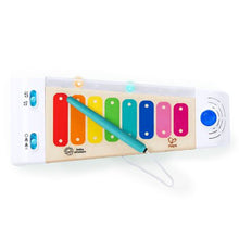 Load image into Gallery viewer, Baby Einstein Magic Touch Xylophone Musical Toy
