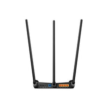 Load image into Gallery viewer, TP-LINK Archer C58HP AC1350 High Power WIFI Router, 3X 9DBI Antennas
