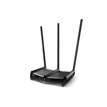 Load image into Gallery viewer, TP-LINK Archer C58HP AC1350 High Power WIFI Router, 3X 9DBI Antennas
