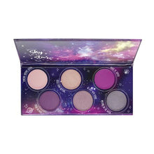 Load image into Gallery viewer, Essence Dancing on the Milky Way Galactic Eyeshadow Palette 01
