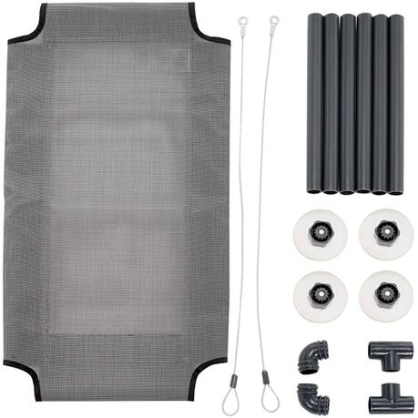 M-Pets Window-Mounted Cat Perch Buy Online in Zimbabwe thedailysale.shop