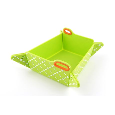 L-Chic Foldable Pet Bowl Buy Online in Zimbabwe thedailysale.shop
