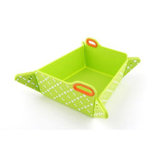 Load image into Gallery viewer, L-Chic Foldable Pet Bowl
