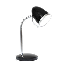 Load image into Gallery viewer, The Lighting Warehouse - Desk Lamp Bell Goose Black
