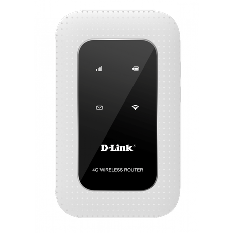 D-Link DWR-M932M 4G/LTE Mobile Mi-Fi Router SIM Buy Online in Zimbabwe thedailysale.shop