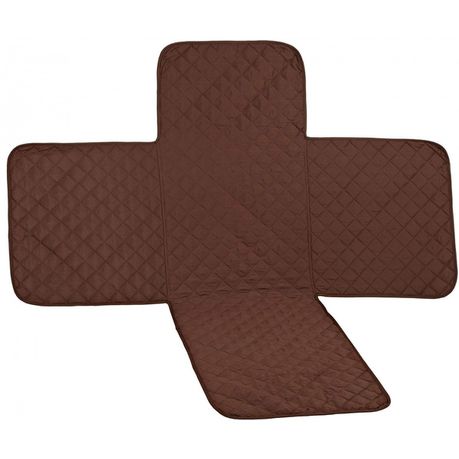 Pet Seat Cover - 170 x 60cm / Furniture Protector / Pet Sofa Cover Buy Online in Zimbabwe thedailysale.shop
