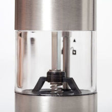 Load image into Gallery viewer, KitchenFX Electronic Salt and Pepper Grinder Set
