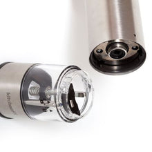 Load image into Gallery viewer, KitchenFX Electronic Salt and Pepper Grinder Set
