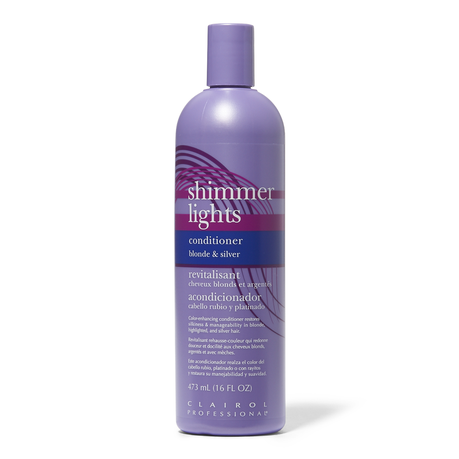 Shimmer Lights Conditioner 473 grams Buy Online in Zimbabwe thedailysale.shop