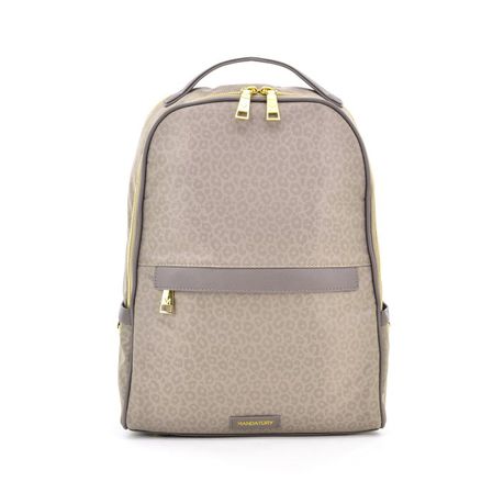 The Avenue by Mandatory - Dawn | Ladies 13 Laptop Backpack Buy Online in Zimbabwe thedailysale.shop