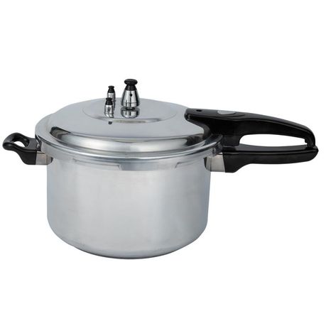 Tedelex Pressure Cookers 7L