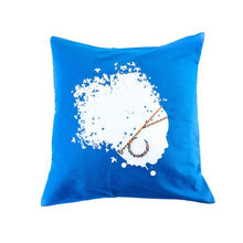 Load image into Gallery viewer, African Lady Scatter Cushion Cover (Set Of 2)
