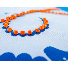 Load image into Gallery viewer, African Lady Scatter Cushion Cover (Set Of 2)
