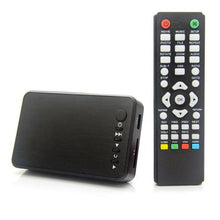 Load image into Gallery viewer, Stand-alone HD Media Player for USB/SD Cards/External HDD

