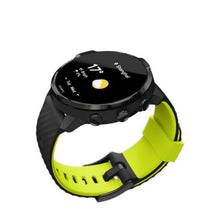 Load image into Gallery viewer, Suunto 7 Sports Smartwatch - Black Lime
