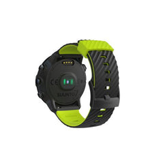 Load image into Gallery viewer, Suunto 7 Sports Smartwatch - Black Lime
