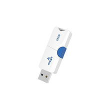 Load image into Gallery viewer, MEGA 32GB OTG USB 2.0 Flash Drive

