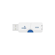 Load image into Gallery viewer, MEGA 32GB OTG USB 2.0 Flash Drive
