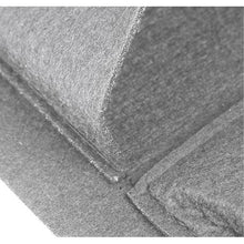 Load image into Gallery viewer, Fabric Vertical Wall Garden - 9 Planter Pockets
