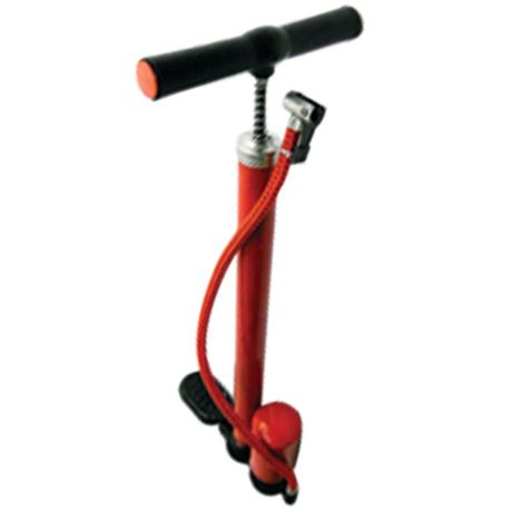 Hand Pump With Booster & Cylinder Buy Online in Zimbabwe thedailysale.shop