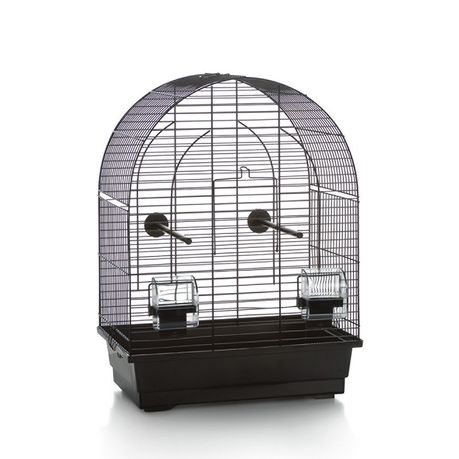 Beeztees Lucie Bird Cage Black - S Buy Online in Zimbabwe thedailysale.shop