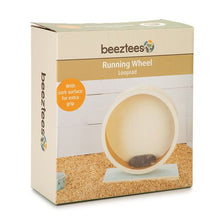 Load image into Gallery viewer, Beeztees Wooden Hamster Wheel
