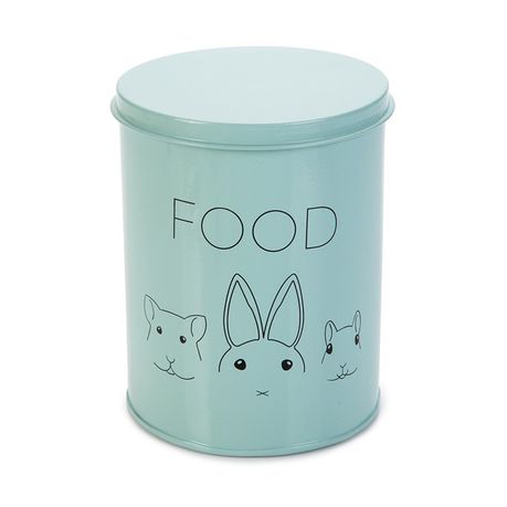 Beeztees Hamster and Rabbit Food Container Buy Online in Zimbabwe thedailysale.shop