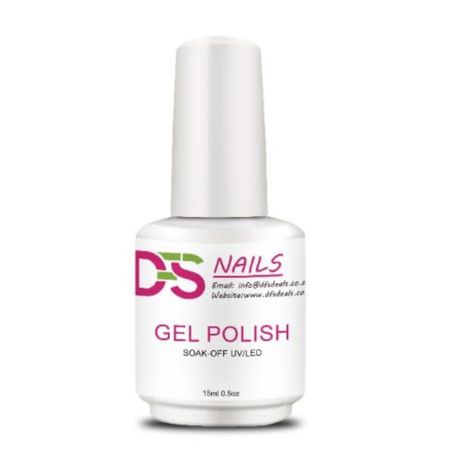 DFS Gel Base Coat
