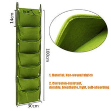 Load image into Gallery viewer, Garden Vertical Garden Set of 2
