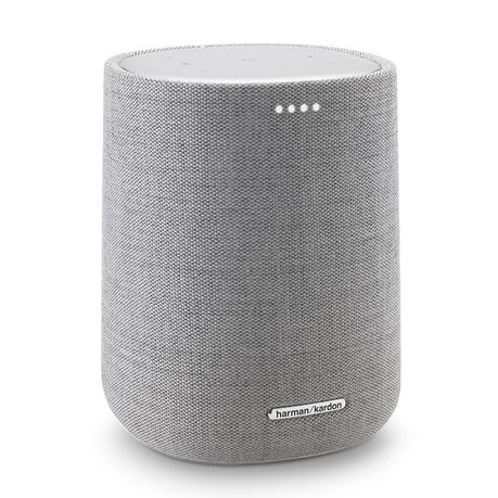 Harman Kardon Citation ONE MK II Speaker Grey Buy Online in Zimbabwe thedailysale.shop