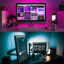 Load image into Gallery viewer, Gretmol 5m LED Strip Lights - Multicolour

