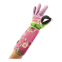 Load image into Gallery viewer, Gardening Gloves Long Lady
