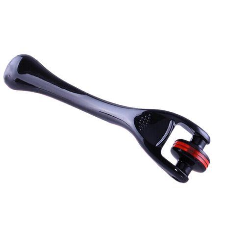 1.00mm Titanium Microneedle Roller Buy Online in Zimbabwe thedailysale.shop