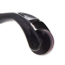 Load image into Gallery viewer, 1.00mm Titanium Microneedle Roller
