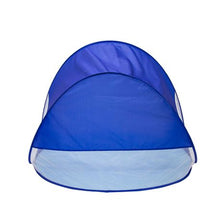 Load image into Gallery viewer, Beach Tent - Blue
