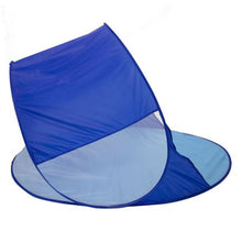Load image into Gallery viewer, Beach Tent - Blue
