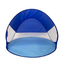 Load image into Gallery viewer, Beach Tent - Blue
