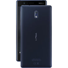 Load image into Gallery viewer, Nokia 3 VOD 16GB LTE - Tempered Blue

