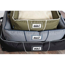 Load image into Gallery viewer, Rogz Dog Bed, Lekka 3D, Small
