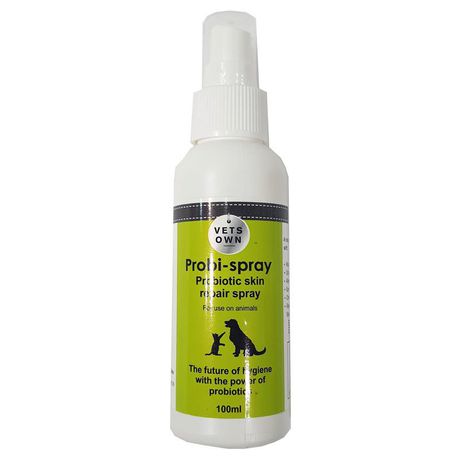 Vets Own Probi- Spray Buy Online in Zimbabwe thedailysale.shop