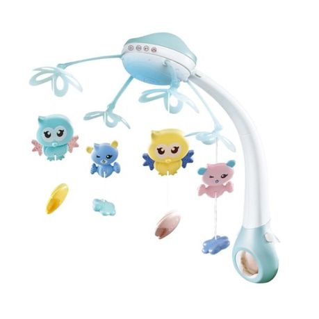 MT-Optic Baby Projection Night Light Bed Bell Buy Online in Zimbabwe thedailysale.shop
