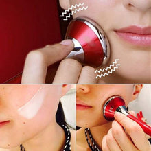 Load image into Gallery viewer, Gyro Beauty Instrument Magnetic Micro-Sensing Facial Massager
